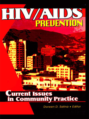 cover image of HIV/AIDS Prevention